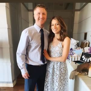 Meet your Posher, Shelby